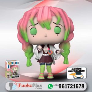 Funko Pop Demon Slayer Kimetsu no Yaiba Mitsuri Kanroji