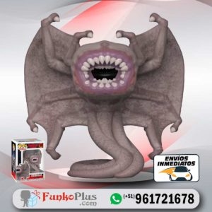 Funko Pop Stranger Things 4 Demobat