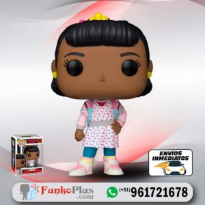 Funko Pop Stranger Things 4 Erica