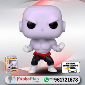 Funko Pop Dragon Ball Jiren