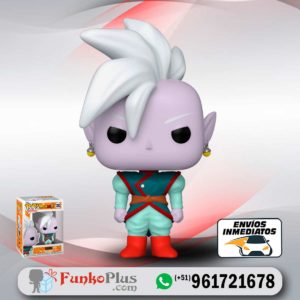 Funko Pop Dragon Ball Kaio Shin