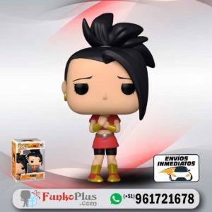 Funko Pop Dragon Ball Kale 1282