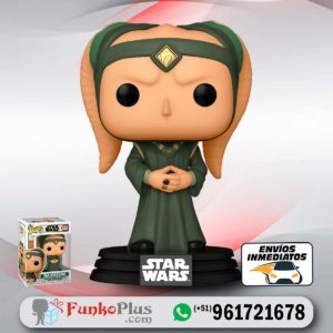 Funko Pop Star Wars Mayordomo