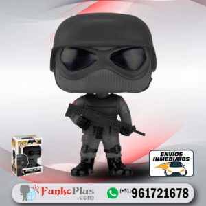 Funko Pop DC Comics Batman v Superman Soldado