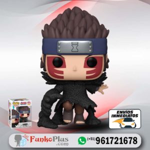 Funko Pop Naruto Boruto Shinki