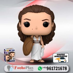 Funko Pop 300 Reina Gorgo