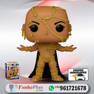 Funko Pop 300 Xerxes