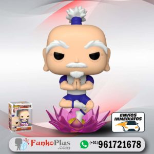 Funko Pop Hunter x Hunter Netero