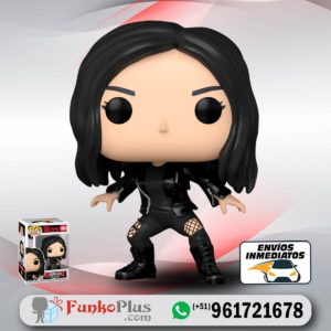 Funko Pop The Boys Kimiko