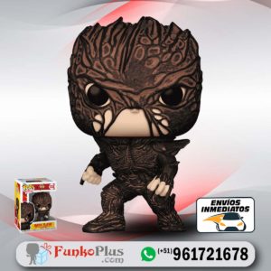 Funko Pop DC Comics Dark Flash