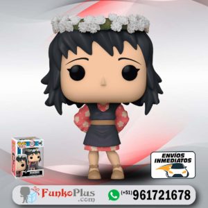 Funko Pop Demon Slayer Kimetsu no Yaiba Makomo