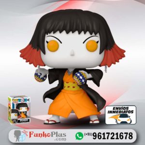 Funko Pop Demon Slayer Kimetsu no Yaiba Susamaru