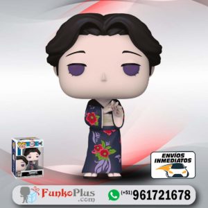 Funko Pop Demon Slayer Kimetsu no Yaiba Tamayo