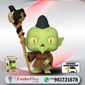 Funko Pop Inuyasha Jaken