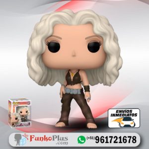 Funko Pop Musica Shakira