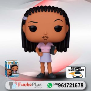 Funko Pop Daria Jodie Landon