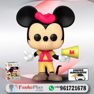 Funko Pop Disney Mickey Mouse Club