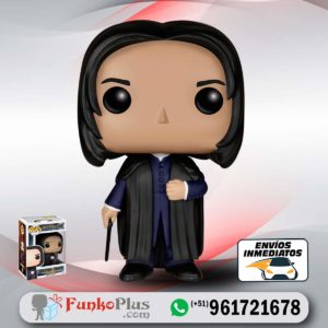 Funko Pop Harry Potter Severus Snape