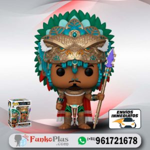 Funko Pop Marvel Pantera Negra Black Panther Wakanda Forever Rey Namor