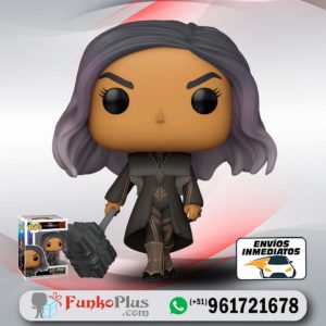 Funko Pop Marvel The Marvels Dar Benn