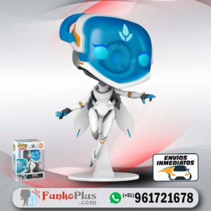 Funko Pop Overwatch 2 Echo