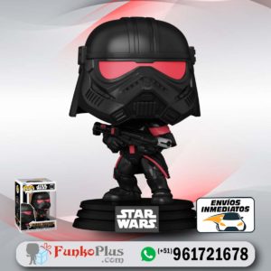 Funko Pop Star Wars Obi Wan Purge Trooper