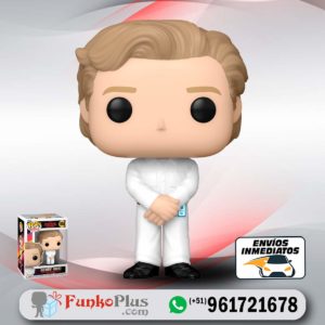 Funko Pop Stranger Things Henry One Uno