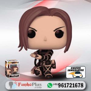 Funko Pop Moment Attack on Titan Sasha Braus 1448