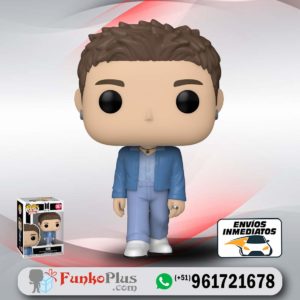 Funko Pop BTS Proof Rm 367