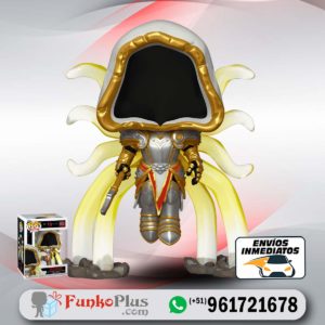 Funko Pop Diablo IV Inarius 952