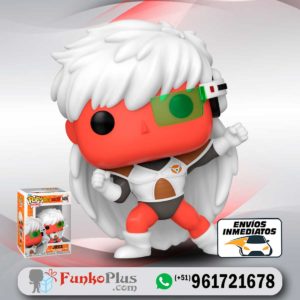 Funko Pop Dragon Ball Jeice 1495