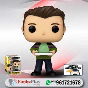 Funko Pop Friends Joey Tribbiani 1275