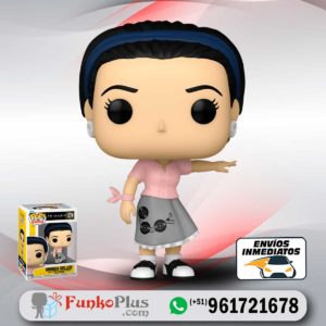 Funko Pop Friends Monica Geller 1279