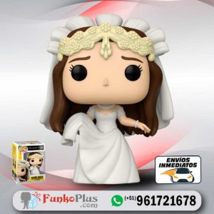 Funko Pop Friends Rachel Green boda 1280