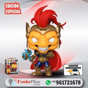 Funko Pop Marvel Beta Ray Bill 1291