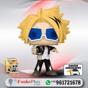 Funko Pop My Hero Academia Denki Kaminari