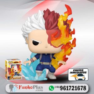 Funko Pop My Hero Academia Shoto Todoroki 1348