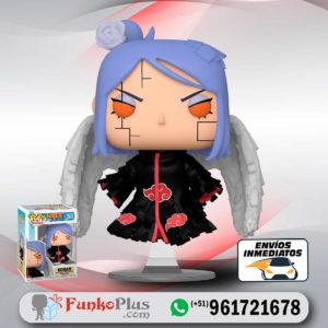 Funko Pop Naruto Konan 1508