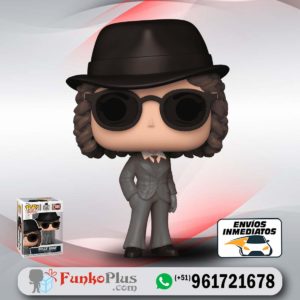 Funko Pop Peaky Blinders Polly Gray 1401