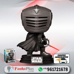 Funko Pop Star Wars Ahsoka Marrok 651