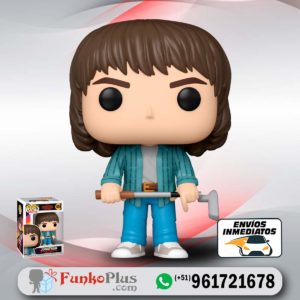 Funko Pop Stranger Things 4 Jonathan 1459