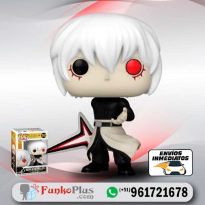 Funko Pop Tokyo Ghoul Re Ken Kaneki