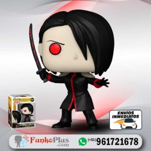 Funko Pop Tokyo Ghoul Re Nimura Furuta 1547