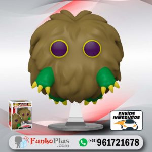 Funko Pop Yu-Gi-Oh Kuriboh 1455