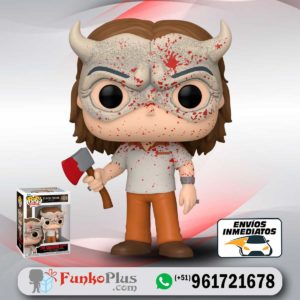 Funko Pop Black Phone The Grabber 1489