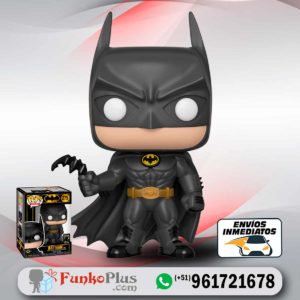 Funko Pop DC Comics Batman 1989