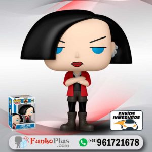 Funko Pop Daria Jane Lane