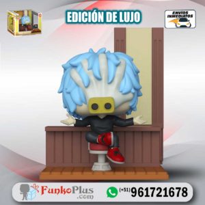 Funko Pop Deluxe My Hero Academia Tomura Shigaraki 1248