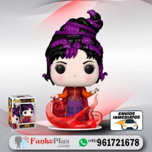 Funko Pop Disney Hocus Pocus Mary 1372