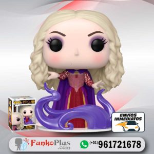 Funko Pop Disney Hocus Pocus Sarah 1373